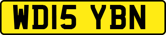 WD15YBN
