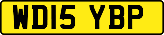 WD15YBP