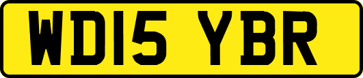 WD15YBR