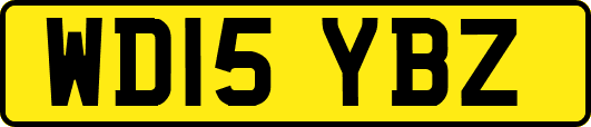 WD15YBZ