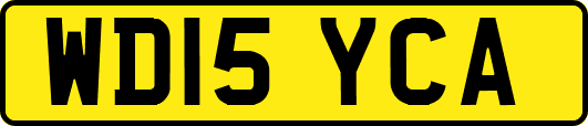 WD15YCA