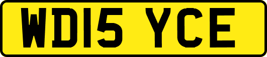 WD15YCE