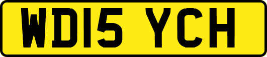 WD15YCH