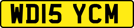 WD15YCM