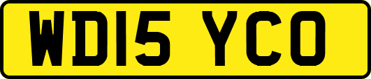 WD15YCO