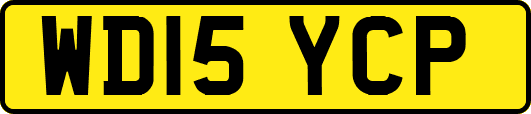 WD15YCP