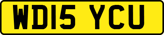 WD15YCU