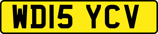 WD15YCV