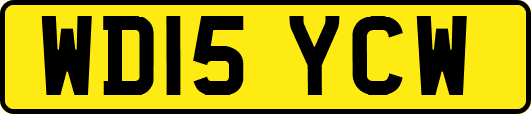 WD15YCW