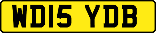 WD15YDB