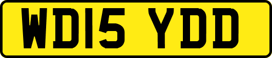WD15YDD