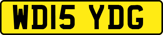 WD15YDG