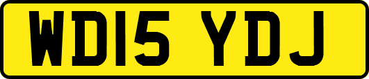 WD15YDJ