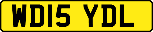 WD15YDL