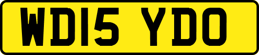 WD15YDO
