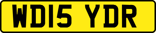 WD15YDR