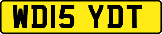 WD15YDT