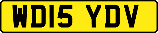 WD15YDV