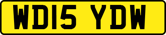 WD15YDW