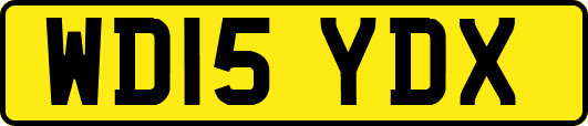 WD15YDX