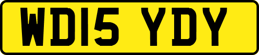 WD15YDY