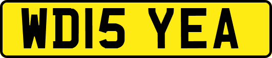WD15YEA