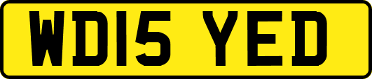 WD15YED