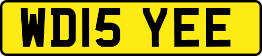 WD15YEE