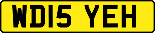 WD15YEH