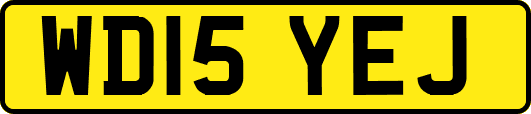 WD15YEJ