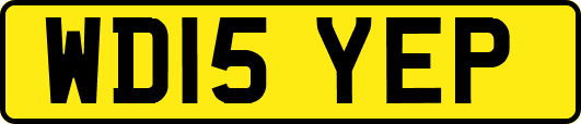 WD15YEP