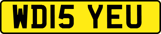 WD15YEU