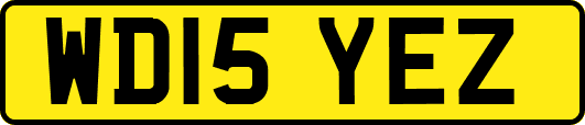 WD15YEZ