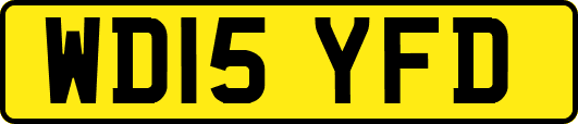 WD15YFD