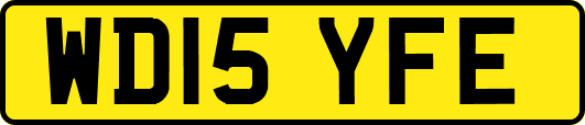 WD15YFE