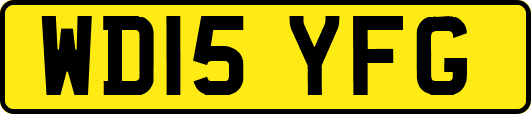 WD15YFG
