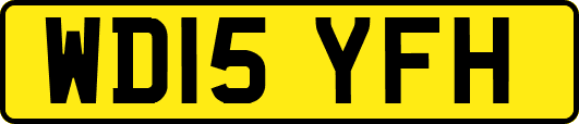 WD15YFH