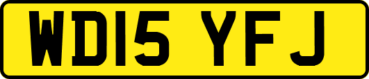 WD15YFJ