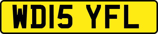 WD15YFL