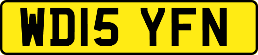 WD15YFN