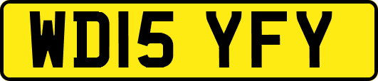 WD15YFY