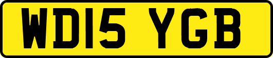 WD15YGB