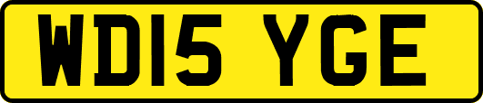 WD15YGE