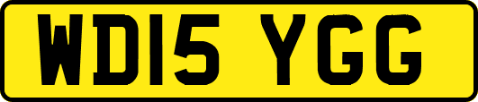 WD15YGG
