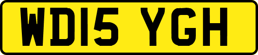 WD15YGH