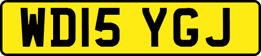 WD15YGJ