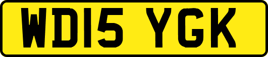 WD15YGK