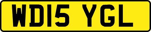 WD15YGL