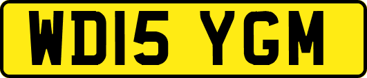 WD15YGM