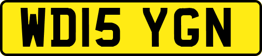 WD15YGN